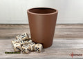 Pre-Order | Flexible Dice Cup (Brown)