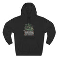 Final Stand - Graphic Pullover