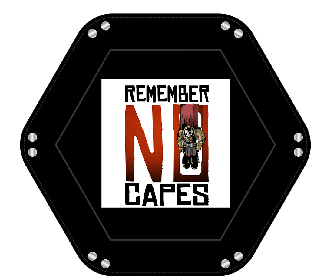 Premium Dice Trays
