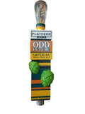 ODD FUTURE Tap Handle 2023 | Platform Beer Co. Tap Handle IPA