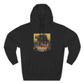 Anvil of War - Graphic Pullover
