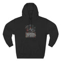Shovels of War - Graphic Pullover