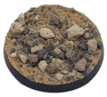 Base X Terrain | Basecover | Stone Desert