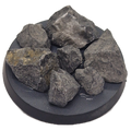 Base X Terrain | Basing Stones | Grey Stone
