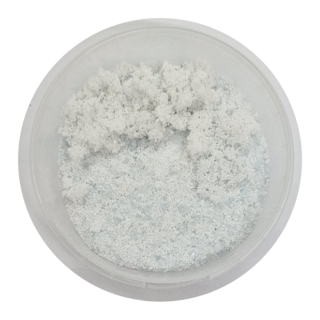 Base X Terrain | Basecover | Nuclear Snow (UV Effect)
