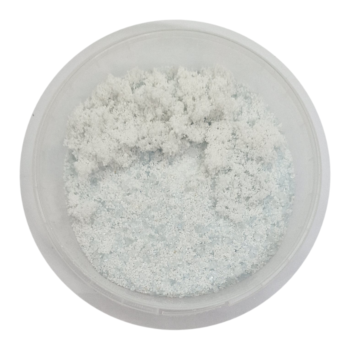Base X Terrain | Basecover | Nuclear Snow (UV Effect)