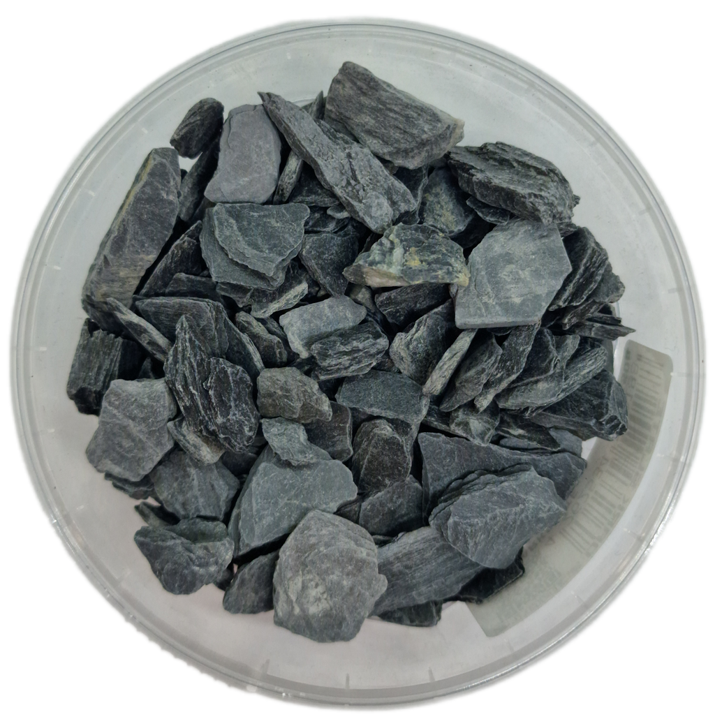 Base X Terrain | Basing Stones | Dark Slate