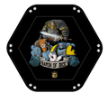 Wolf Pack | Premium Dice Tray