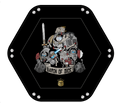 Warrior Knights | Premium Dice Tray