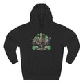 Space Squatch - Graphic Pullover
