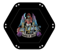 Cult Knowledge | Premium Dice Tray