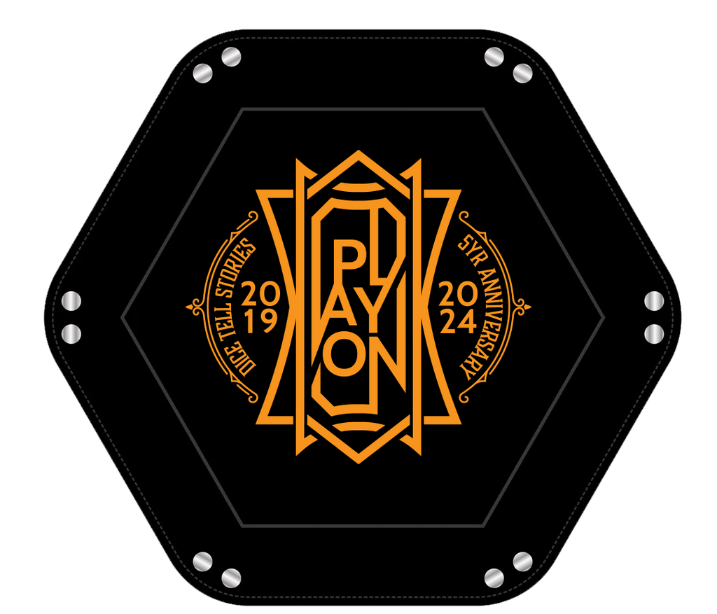 Premium Dice Trays