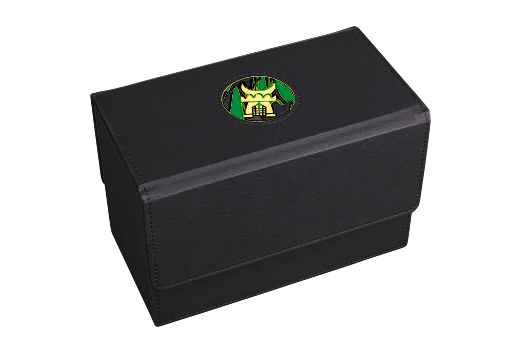 Iron Sultanate | Trench Crusade | Wargaming & Datasheet Box | Baron's Coin™ Compatible