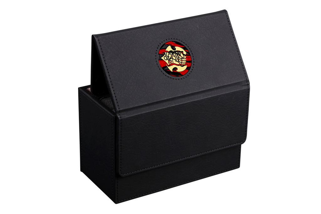 Khador | Old Umbrey | Warmachine | Wargaming & Datasheet Box | Baron's Coin™ Compatible