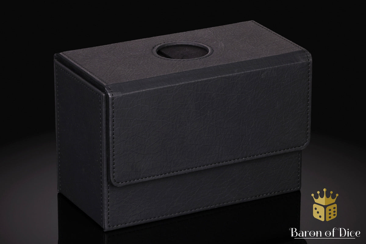 Naval Raiders | Trench Crusade | Wargaming & Datasheet Box | Baron's Coin™ Compatible