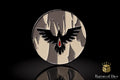 40mm Baron's Coin™ | Bleeding Birds