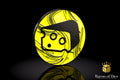 40mm Baron's Coin™ | Warp Cheese