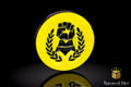 40mm Baron's Coin™ | Almighty Hands