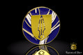 40mm Baron's Coin™ | Trench Crusade | New Antioch