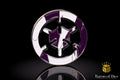 40mm Baron's Coin™ | Infinity | Aleph