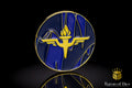 40mm Baron's Coin™ | Infinity | Torchlight Brigade