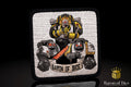 Knights Templar | Baron's Bag Compatible | Patches