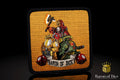 Space Dwarves | Baron's Bag Compatible | Patches
