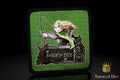 Sole Ring | Elves | Baron's Bag Compatible | Patches
