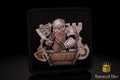 Sole Ring | Dwarves | Baron's Bag Compatible | Patches