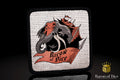 Sole Ring | Men Of The East | Baron's Bag Compatible | Patches