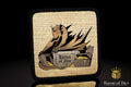 Sole Ring | Ancient Dragon | Baron's Bag Compatible | Patches