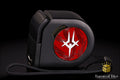 Warmachine: Infernals | Wargaming Tape Measure | Baron's Coin™ Compatible