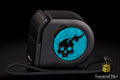 Ghost | Wargaming Tape Measure | Baron's Coin™ Compatible