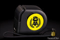 Almighty Hands | Wargaming Tape Measure | Baron's Coin™ Compatible