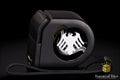 Raven | Wargaming Tape Measure | Baron's Coin™ Compatible