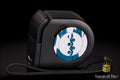 Infinity: PanOceania | Wargaming Tape Measure | Baron's Coin™ Compatible