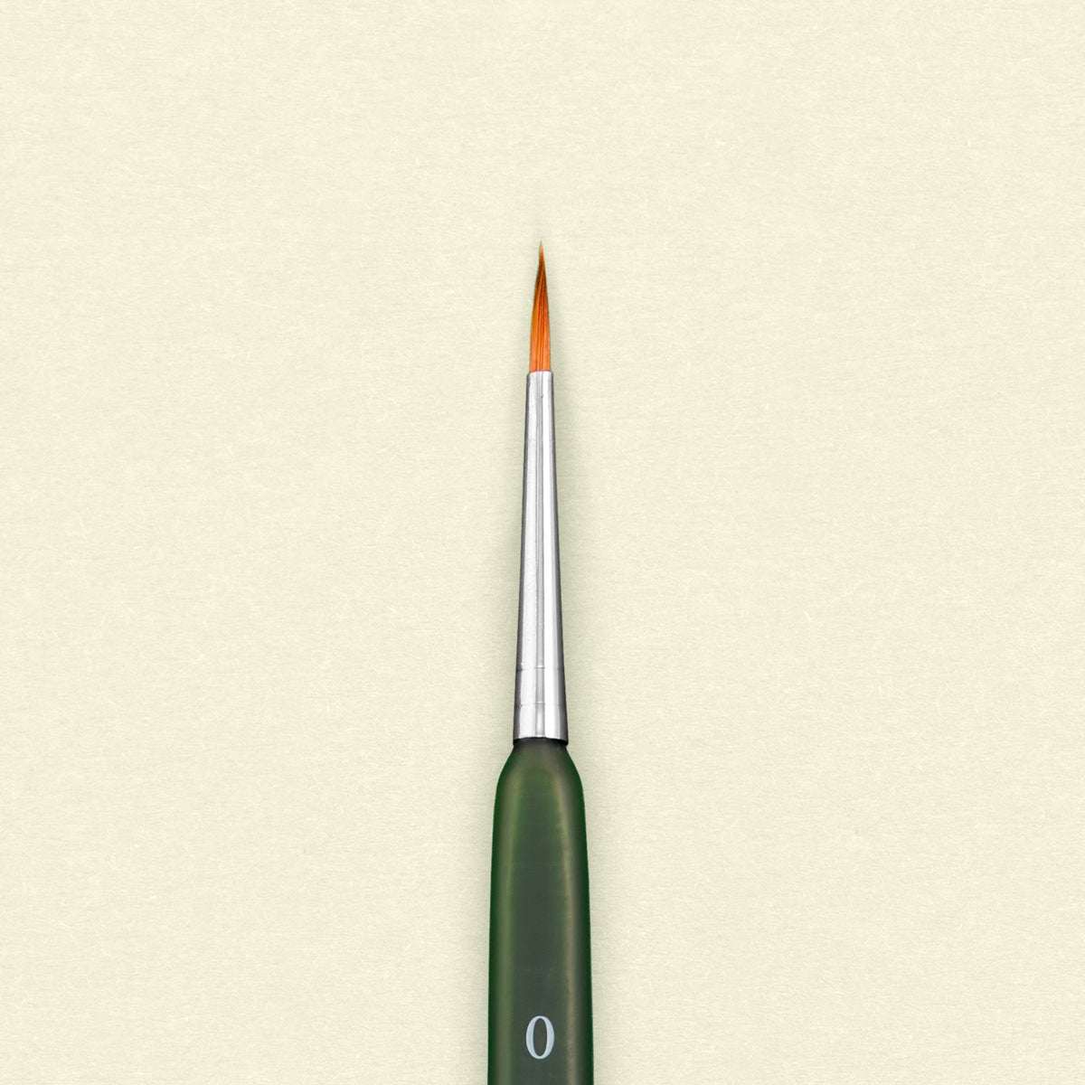 Size 0 | Avant Garde | Green Series