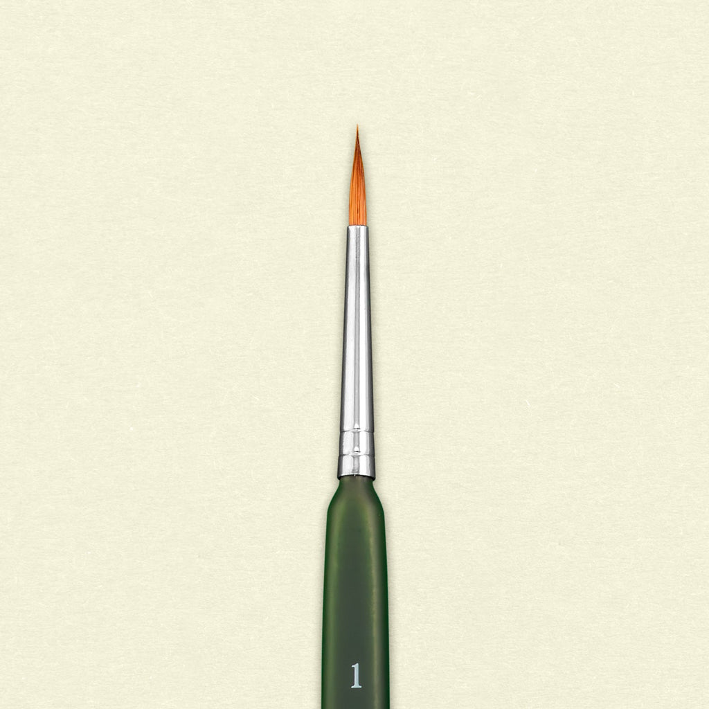 Size 1 | Avant Garde | Green Series
