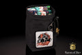 Baron's Dice Bag | Sole Ring | Men Of The East Patch