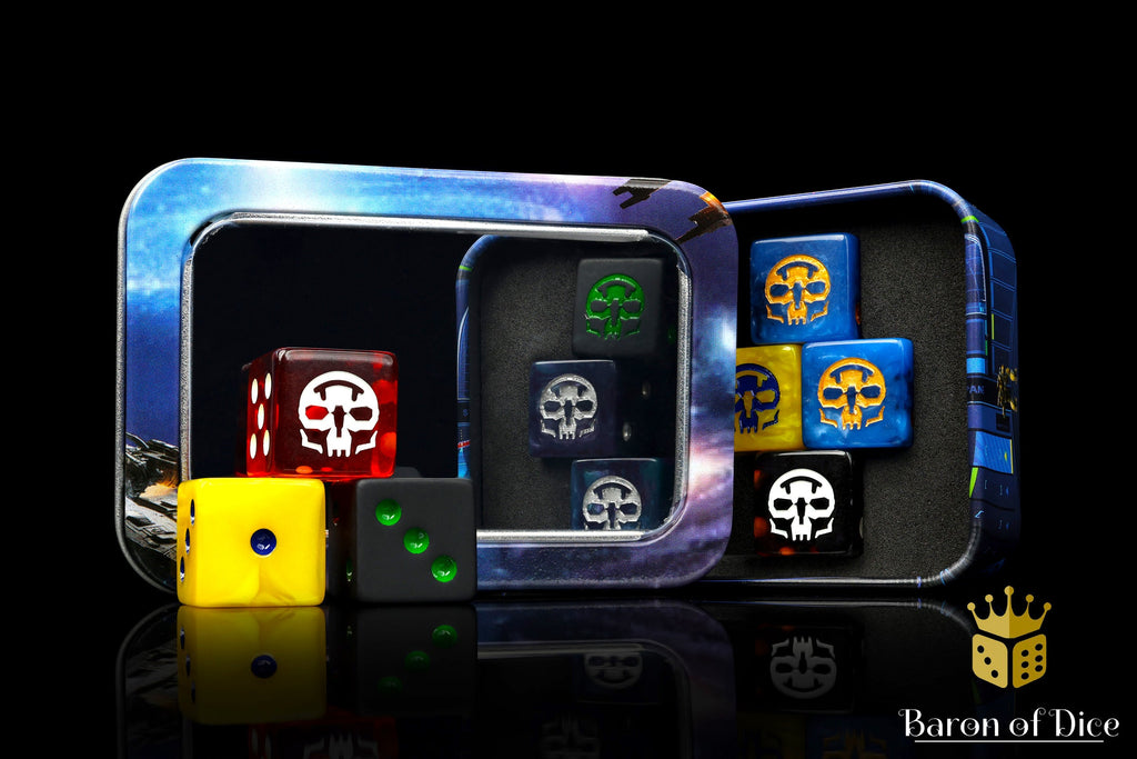 Battle Robot - Robot Set - Variety 1