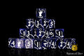 Lightning Claw Dice