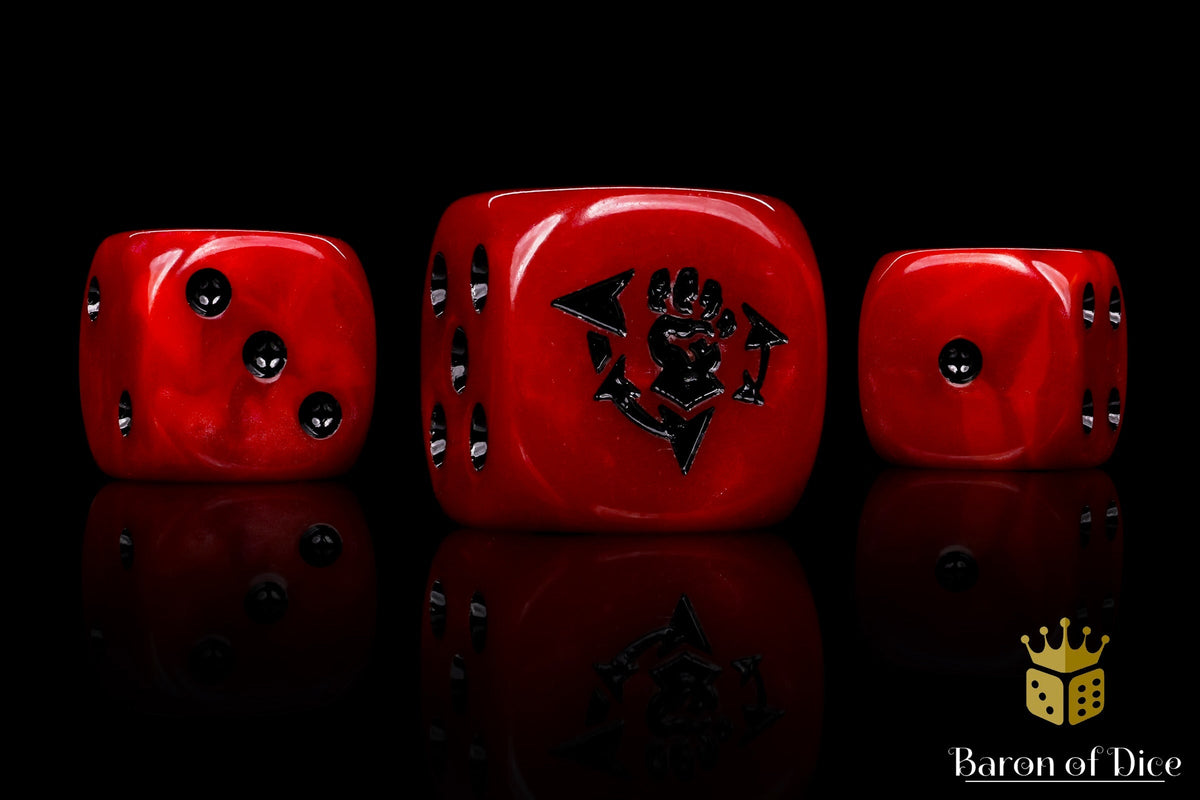 Chaos Corsairs