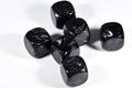 Pearl Black Blank 16mm d6