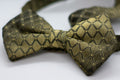 Light Green Bowtie Adjustable Formal Wedding Party Necktie Bow Tie Tuxedo