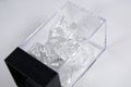New Clear Translucent 7-Die Chessex Sets Made in Germany CHX 23071