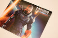 Mass Effect 2019 Calendar Loot Gaming Loot Crate