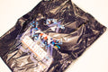 Atari GALAGA Tote Bag Purse Loot Gaming Crate OFF WORLD December 2018 EXCLUSIVE
