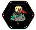 Vampires | Premium Dice Tray