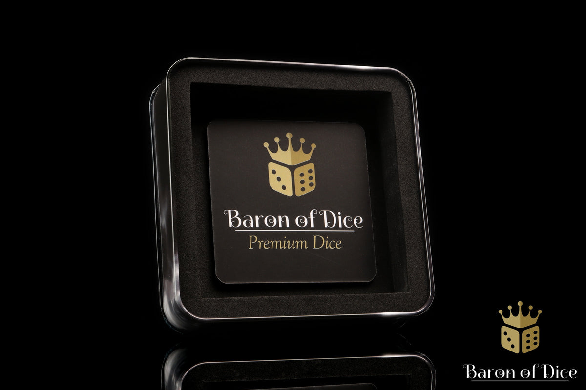 Inquisition Silver