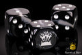 The Throne Dice